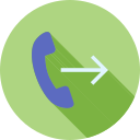 teléfono icon