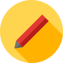 escribir icon