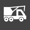 tractor icon