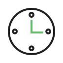 reloj icon