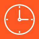 reloj icon