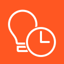 reloj icon