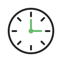 reloj icon