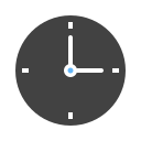 reloj icon