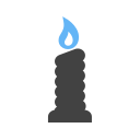 kerze icon