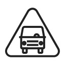 autobús icon