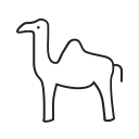 animal icon