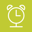 reloj icon