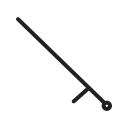 경찰 icon