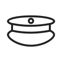 모자 icon