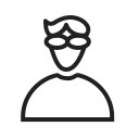 정당성 icon