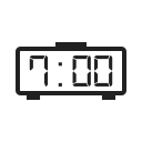 reloj icon