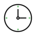 reloj icon