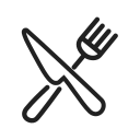 utensilio icon