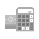 calculadora icon