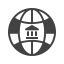 negócios icon
