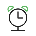 reloj icon