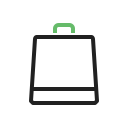 bolsa icon