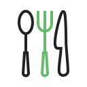 utensilio icon