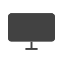 monitor icon