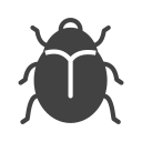 insectos icon