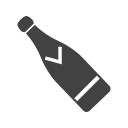 botella icon