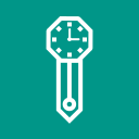 reloj icon