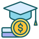 educación financiera icon