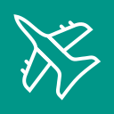 avión icon