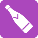 botella icon