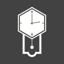 reloj icon