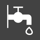 agua icon