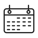 calendario icon