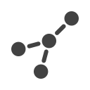 molécula icon