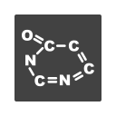 molécula icon