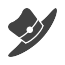 sombrero icon