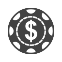 dólar icon