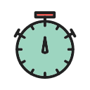 reloj icon