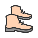 zapatos icon