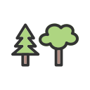 Nature icon