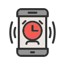 reloj icon