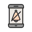 silenciar icon