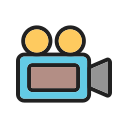 video icon