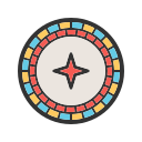 Wheel icon