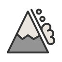 montaña icon