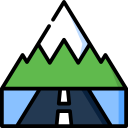 paisaje icon