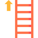 escalera