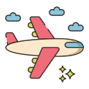 vuelo icon