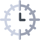 reloj icon