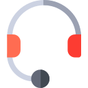 auriculares icon